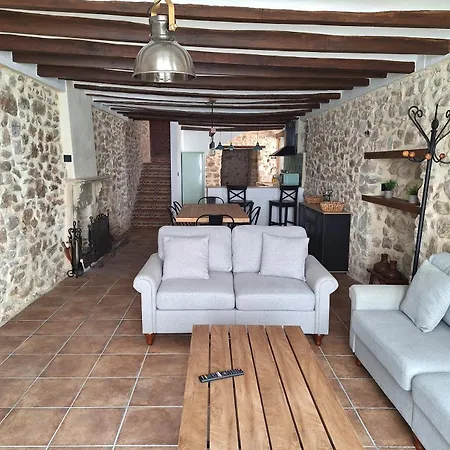 Casa Trilles *