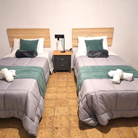 Casa Trilles Azuébar