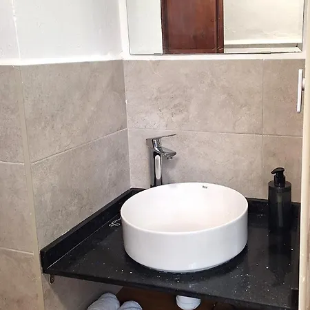 度假居 Casa Trilles Azuébar