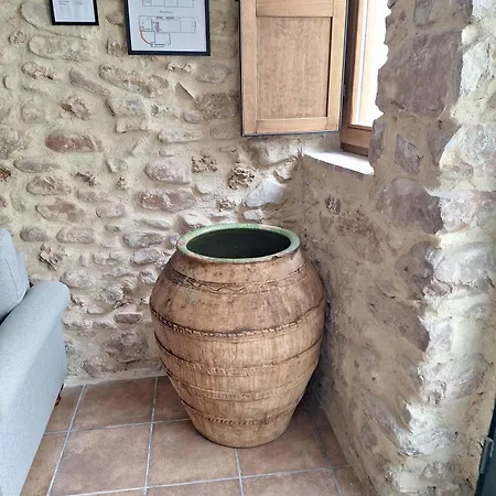 Casa Trilles Azuébar