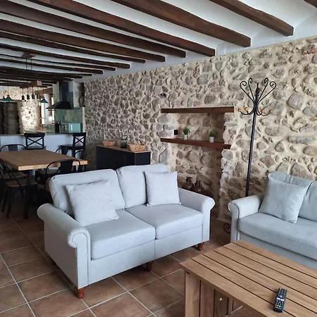 Casa Trilles