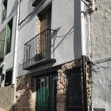 Casa Trilles *