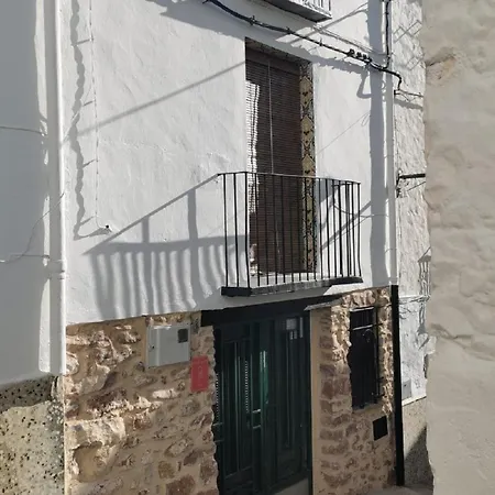 Casa Trilles 度假居