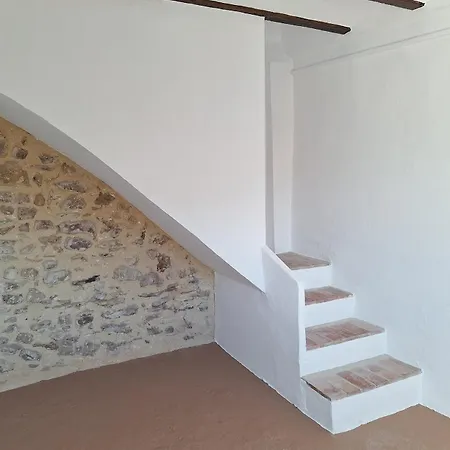 Casa Trilles * Azuébar