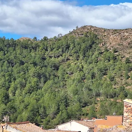 Casa Trilles Vakantiehuis *