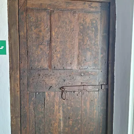 Casa Trilles 度假居 *