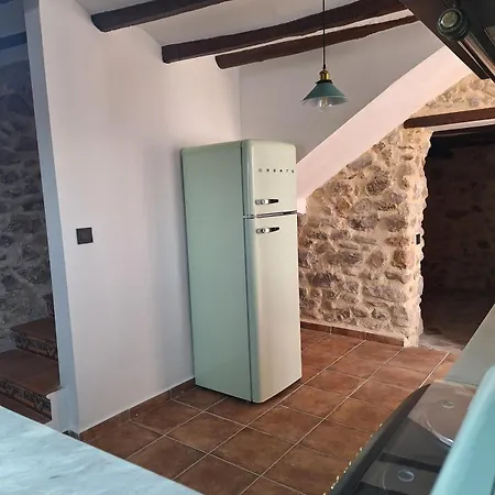 Casa Trilles 度假居