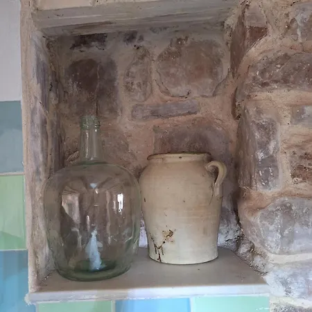 Casa Trilles Azuébar