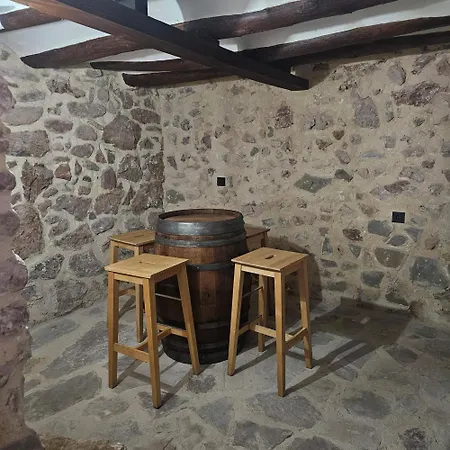 Casa Trilles * Azuébar